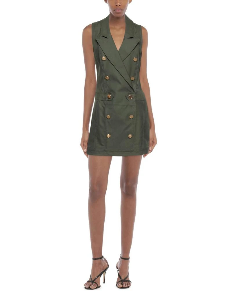 Balmain Short dress 3