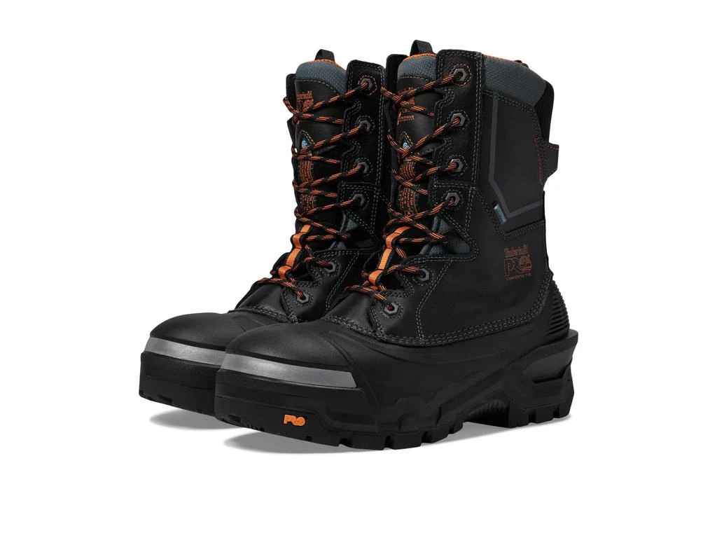 Timberland Pac Max 10" Composite Safety Toe Waterproof Insulated 1