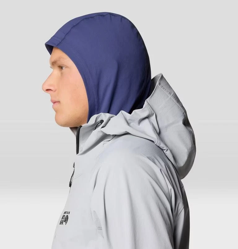 Mountain Hardwear Men
s Chockstone™ Alpine Light Hooded Jacket 8