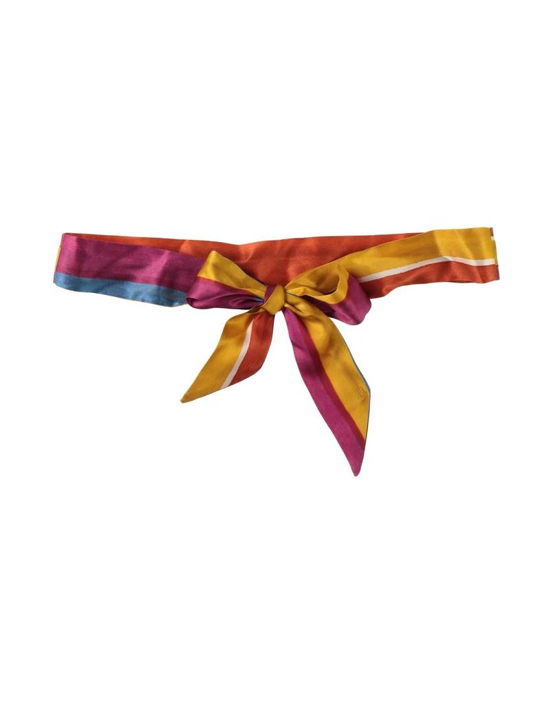 SHIRTAPORTER Hair accessory 1