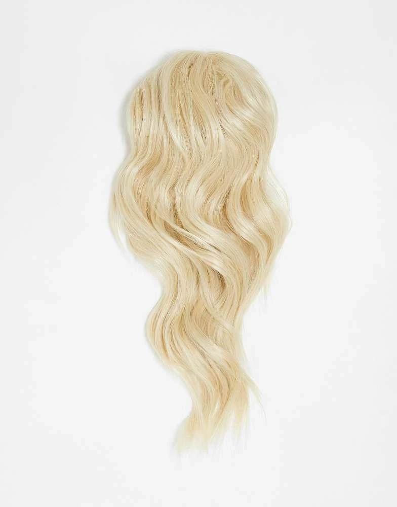 Lullabellz Lullbellz Brushed Out Wave 16 Claw Clip Pony 11