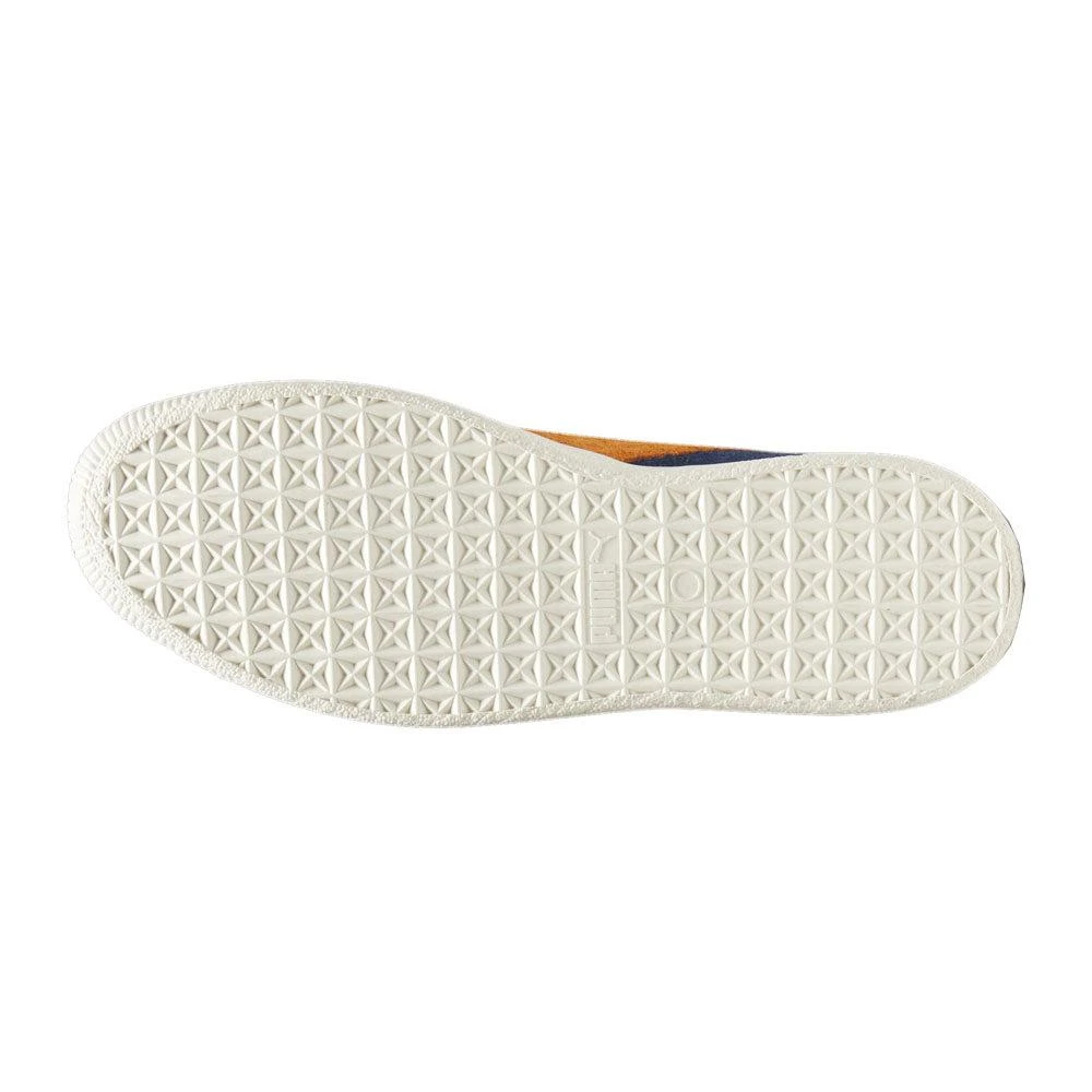 Puma Clyde Og 75Y Lace Up Sneakers 5