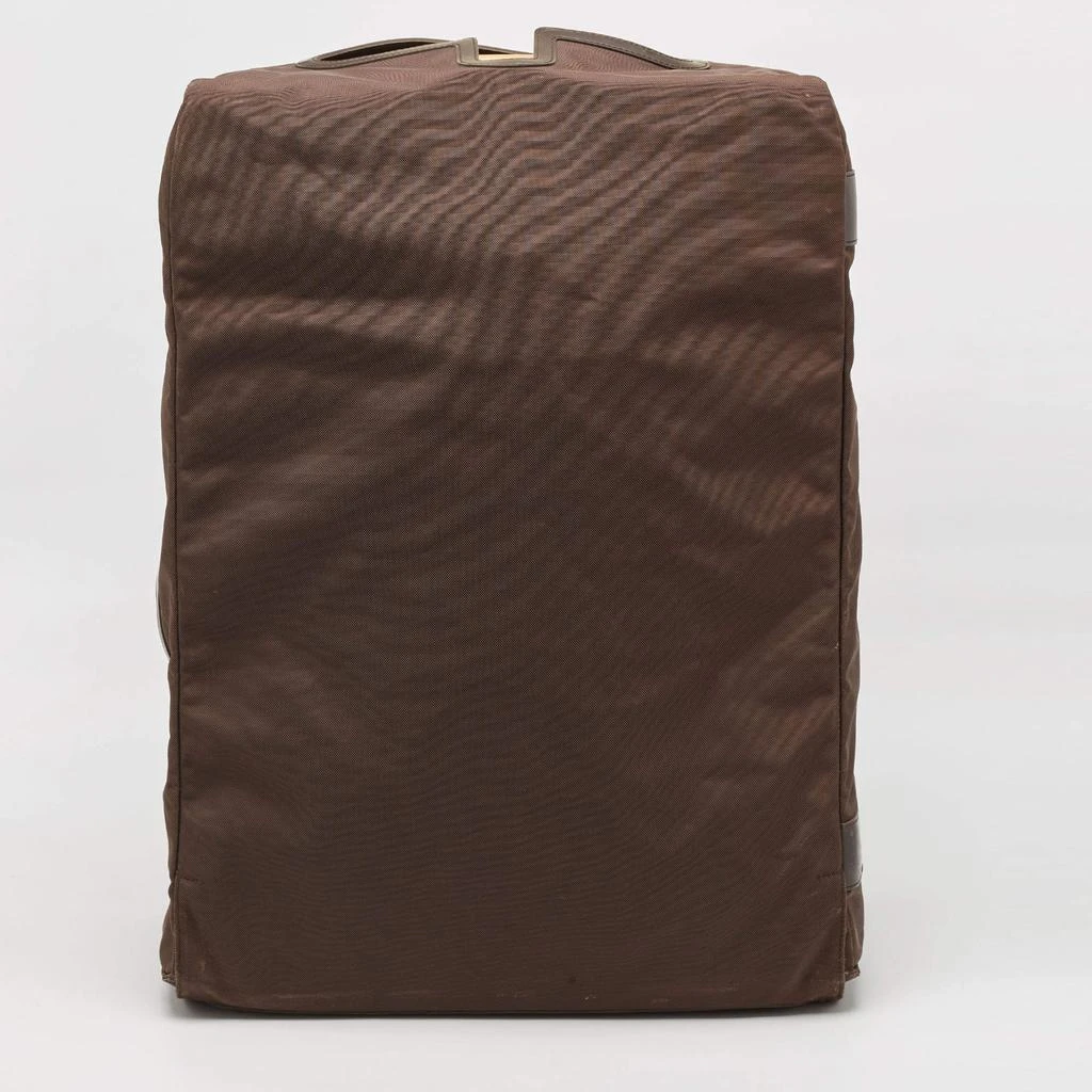 Louis Vuitton Louis Vuitton Monogram Canvas Business Pegase Legere 65 Luggage 5