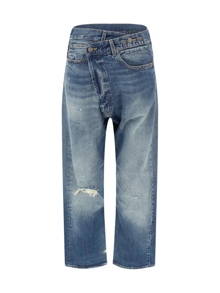 R13 R13 Jeans 1