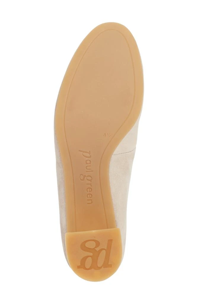 Paul Green Samona Pump 6