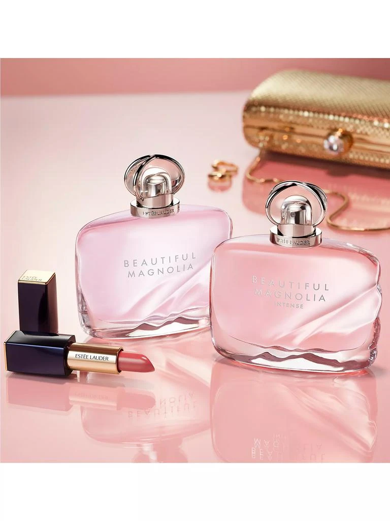Estée Lauder Beautiful Magnolia Eau De Parfum Intense 4