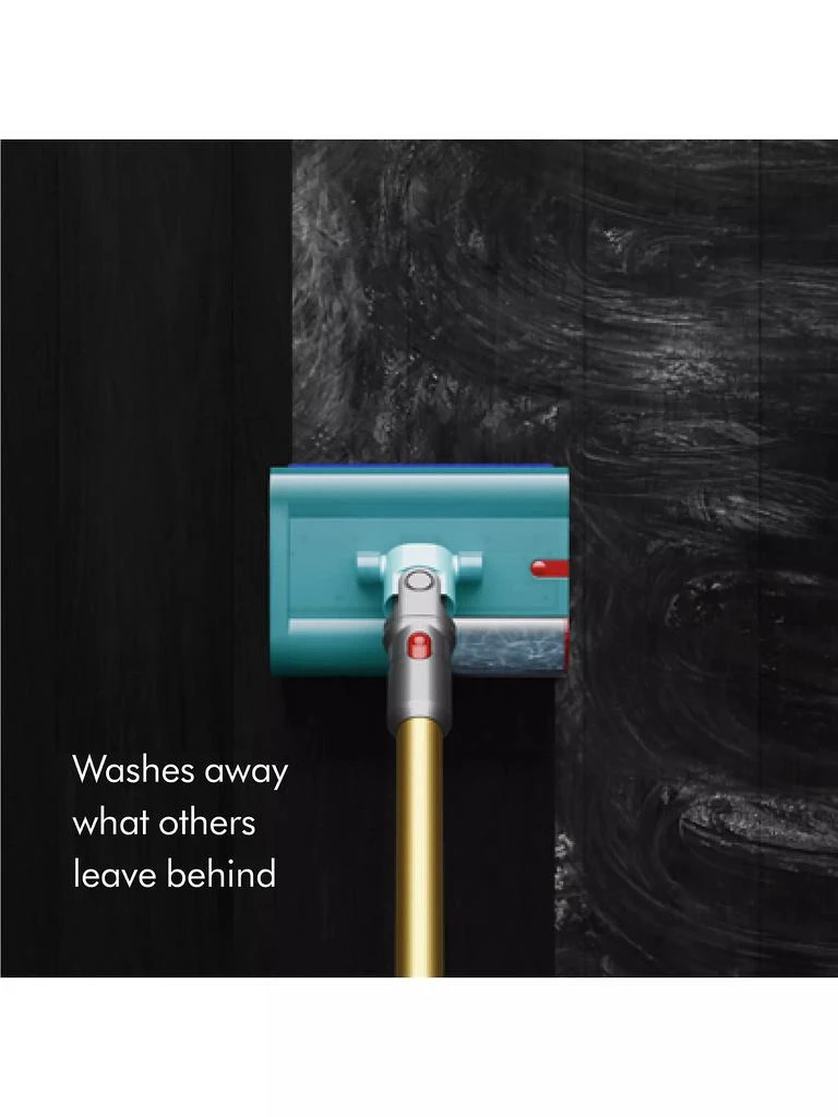 Dyson V15s Detect Submarine Absolute Wet & Dry Vacuum Cleaner 4