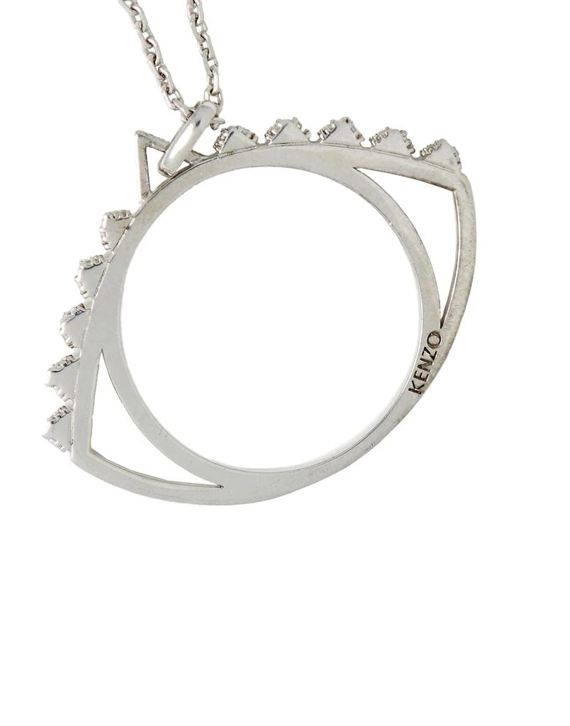 Kenzo Necklace 2