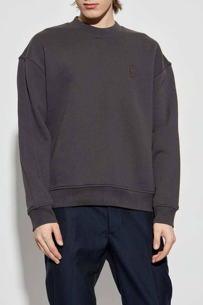 ALL SAINTS Sweatshirt Haven 3