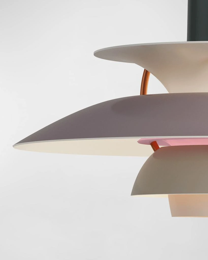 Louis Poulsen PH 5 Mini Pendant Light, 12" 5