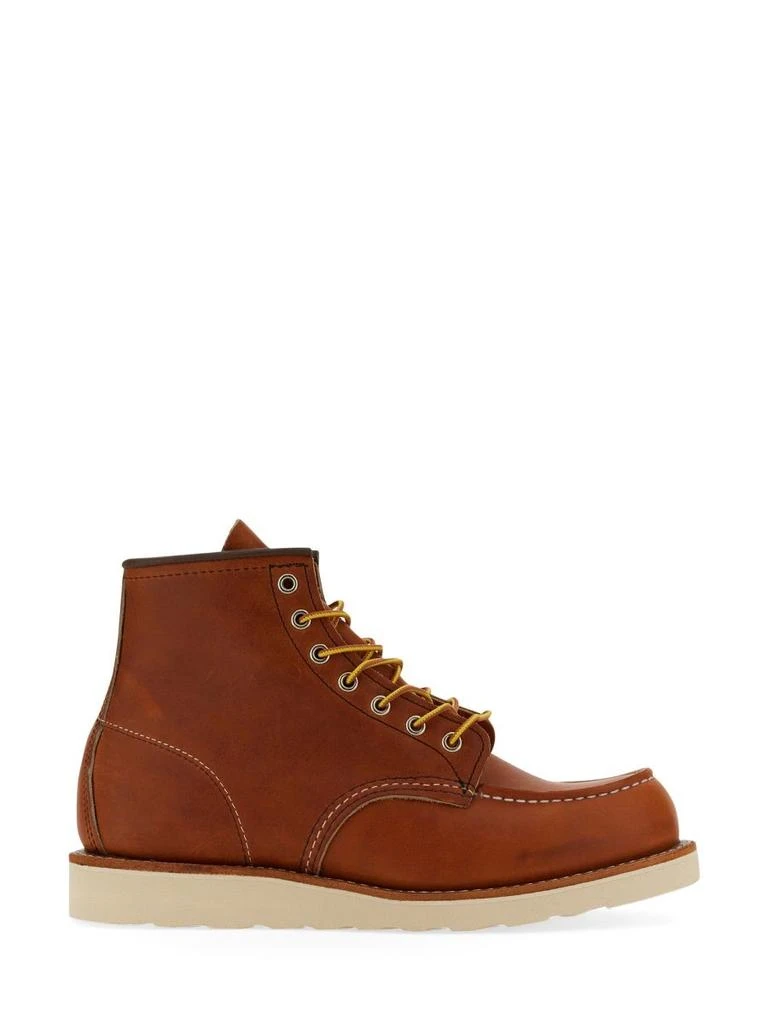 Red Wing Red Wing Shoes Moc Toe Boot 1
