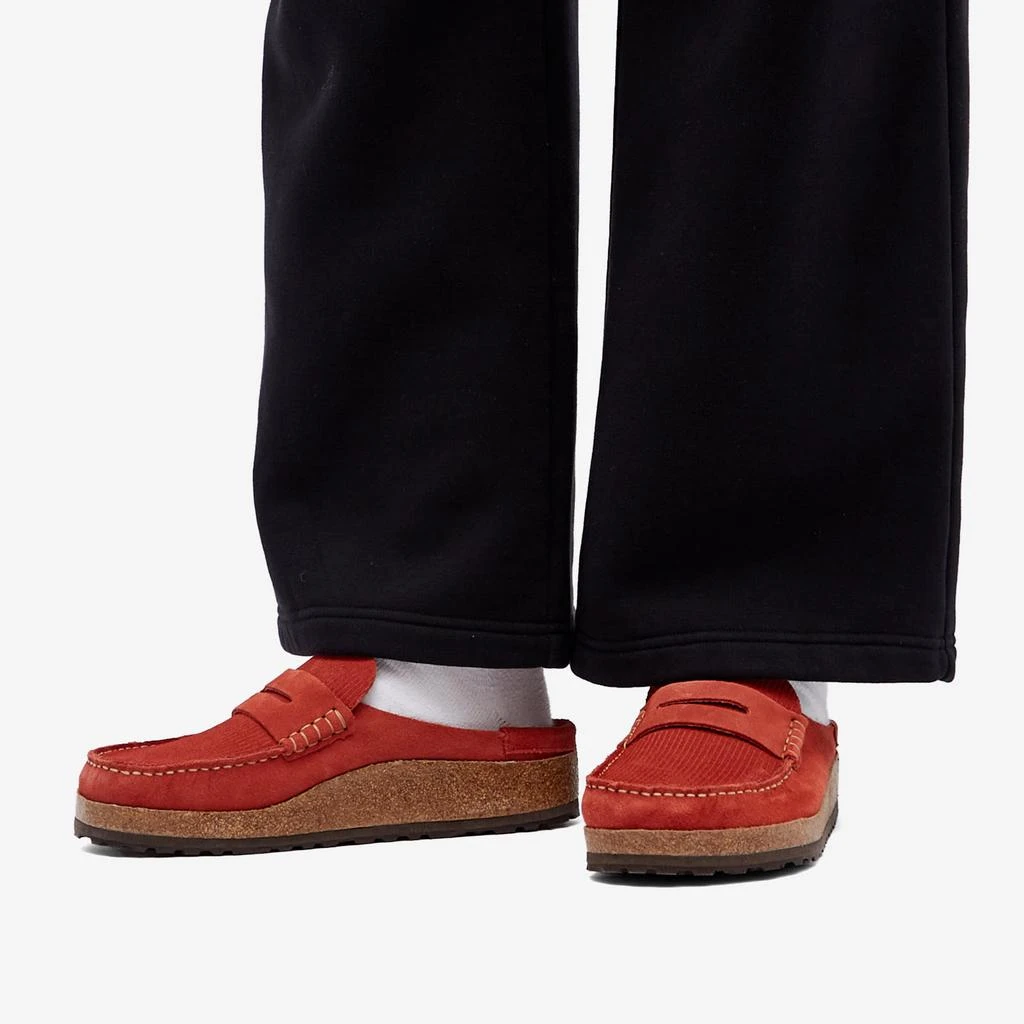 Birkenstock Birkenstock Naples Mule 6