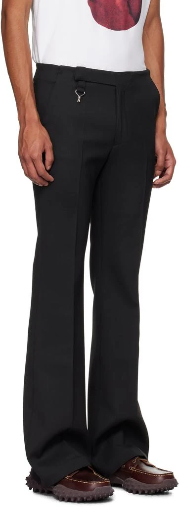 Eytys Black Cole Trousers 2