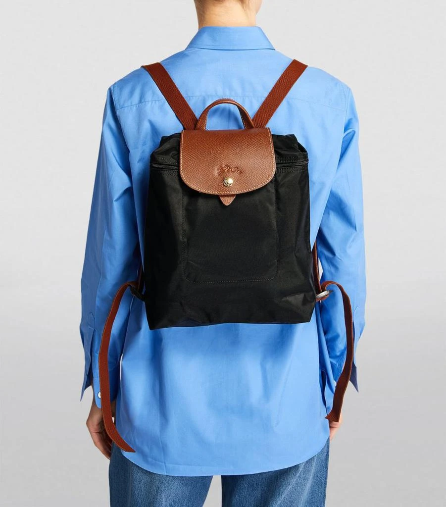 Longchamp Le Pliage Original Backpack 4