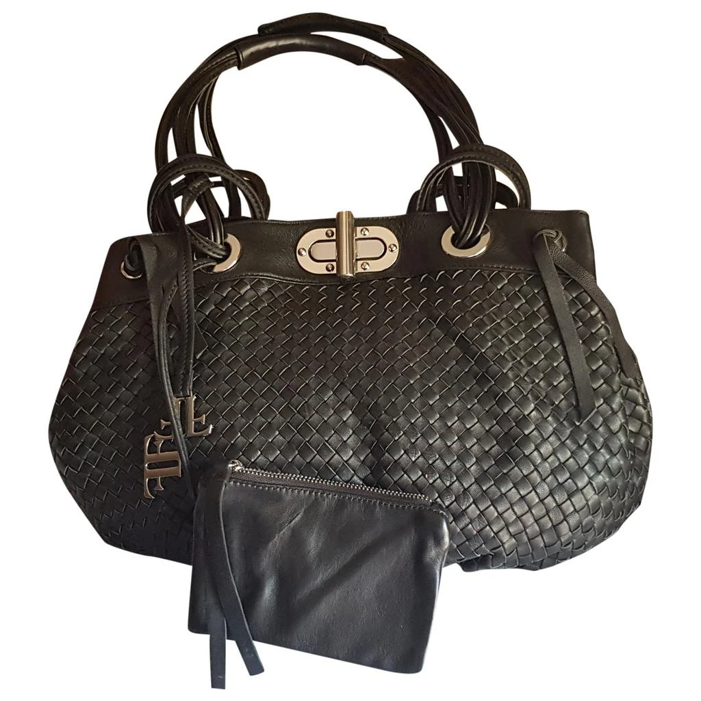 FARRUTX Farrutx Leather handbag 1