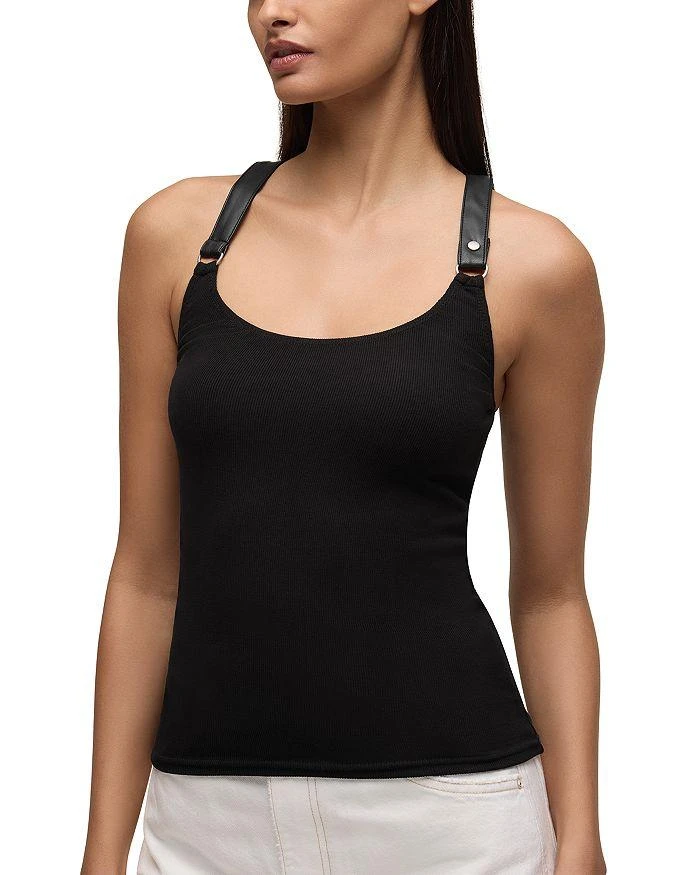 preivew Harness Tank color