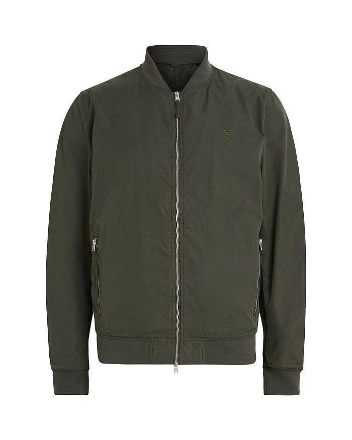 ALL SAINTS Bassett Bomber Jacket 7