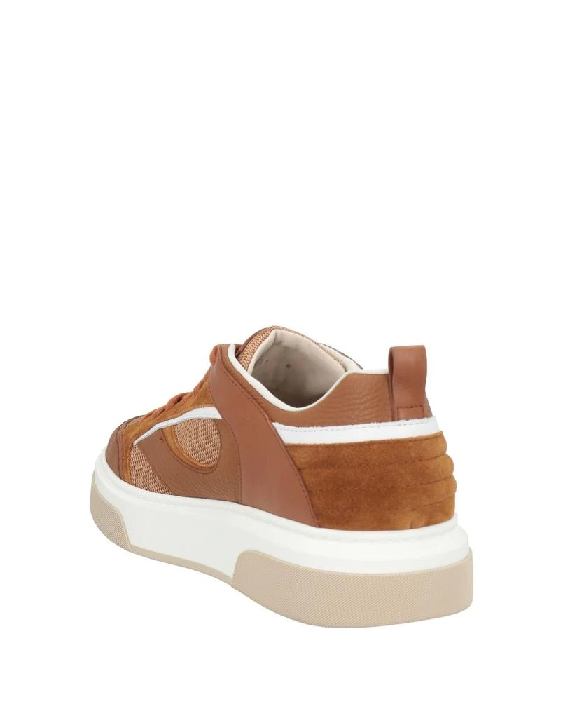 Salvatore Ferragamo Sneakers 3