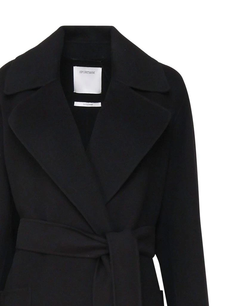 Max Mara Sportmax Coats 2