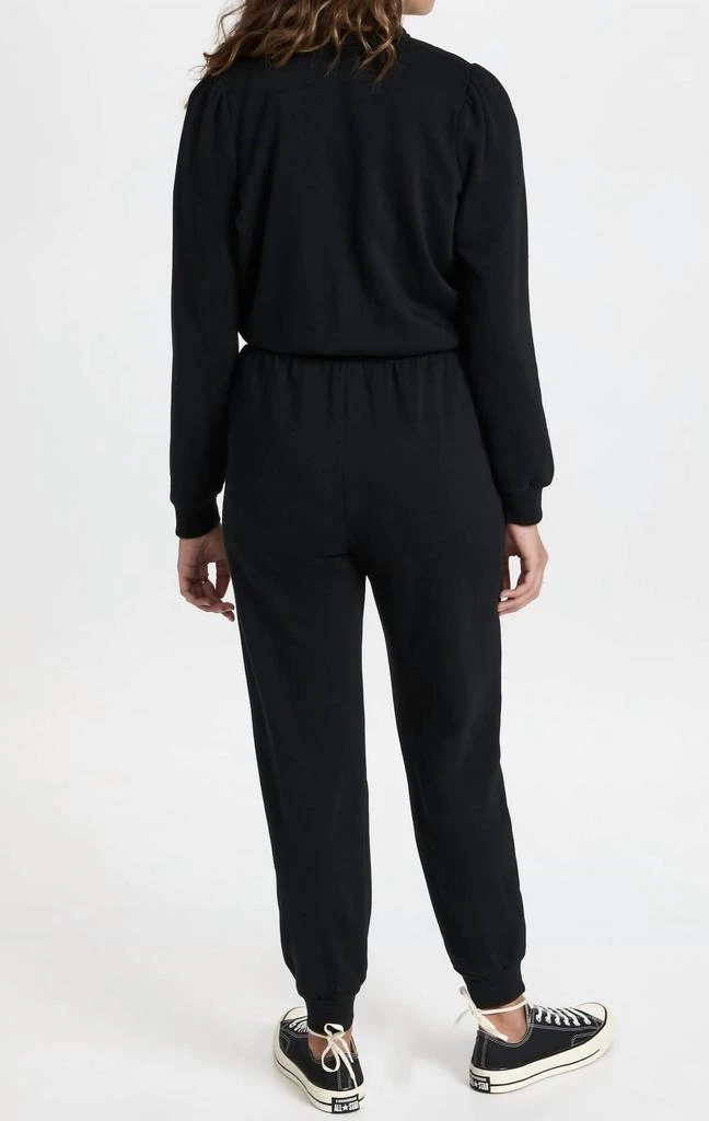 Z Supply Coco Jumpsuit 2