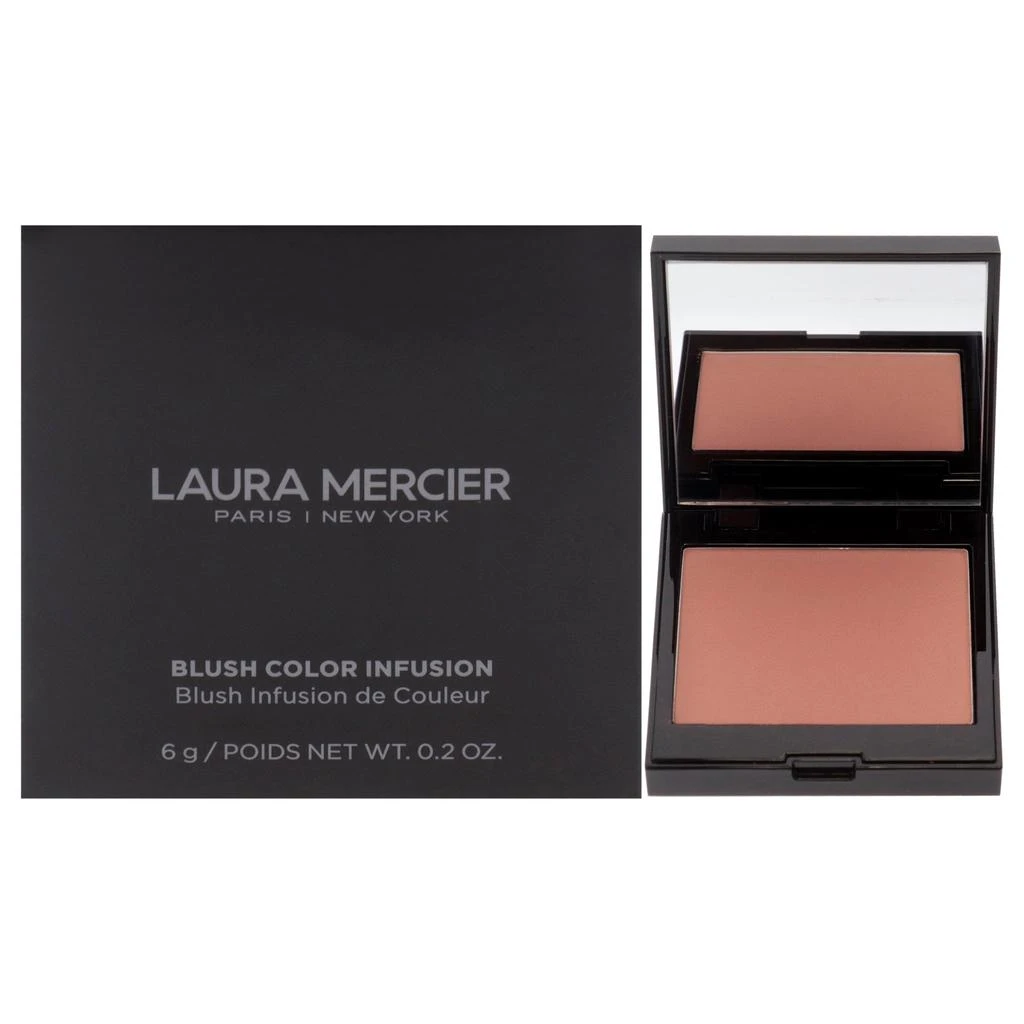 Laura Mercier Blush Colour Infusion - Ginger by for Women - 0.2 oz Blush