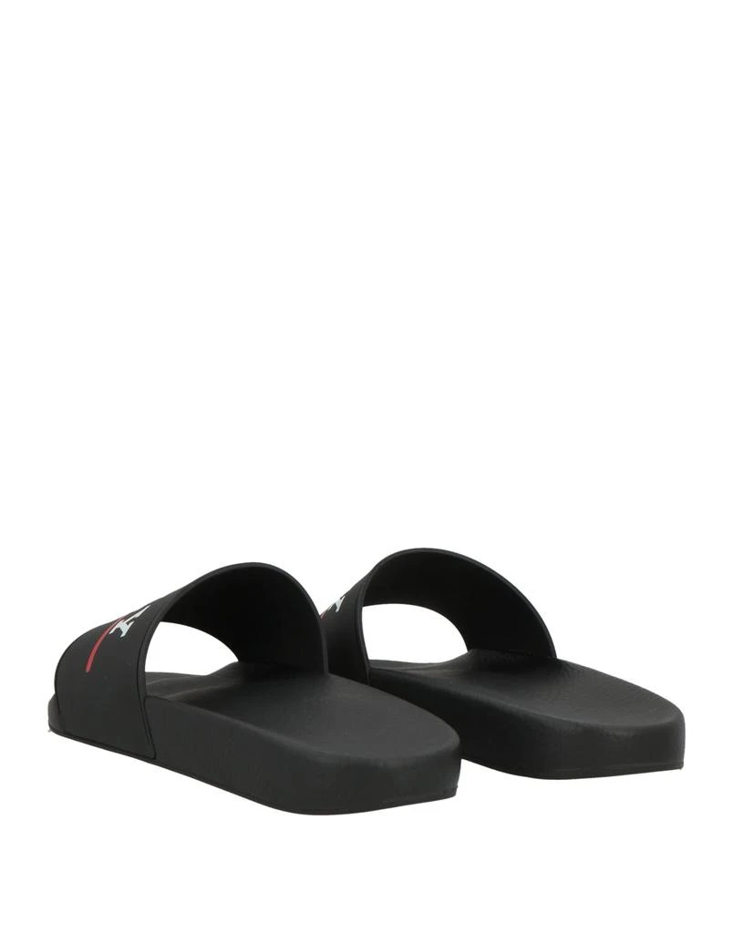 Bally Slides and slippers 3
