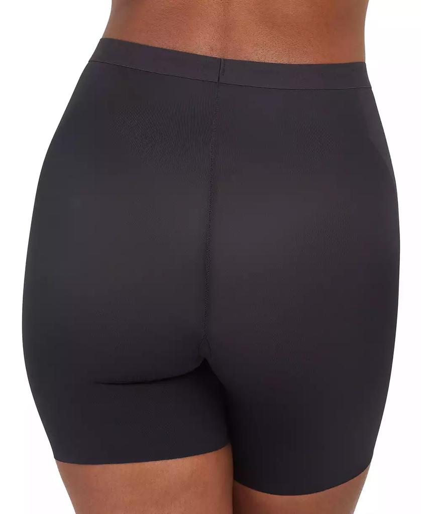 SPANX Women's Thinstincts 2.0 High-Waisted Mid-Thigh Girl Shorts