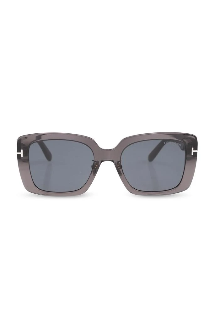 Tom Ford Sunglasses 1