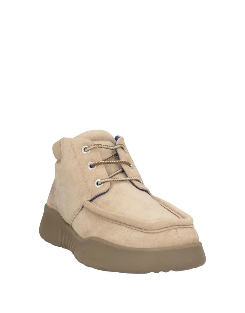 Burberry Ankle boot 2