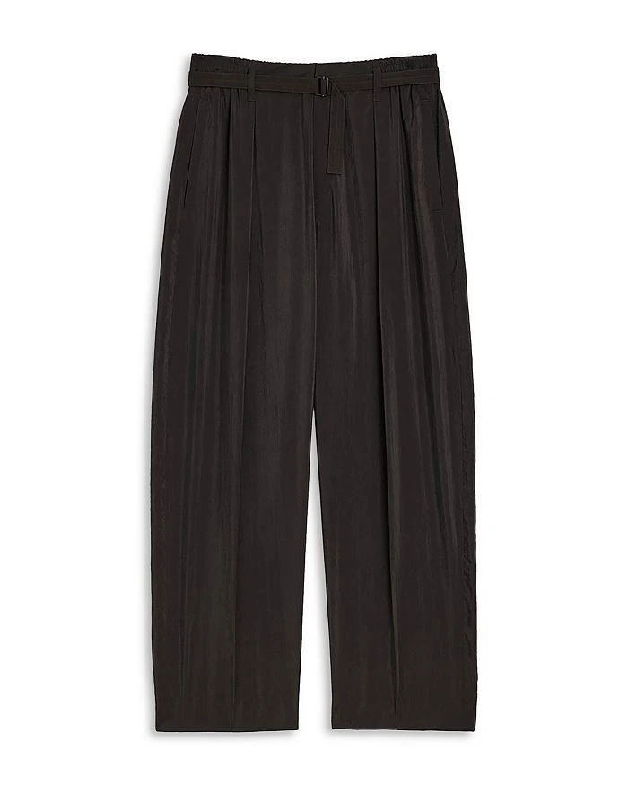 Lemaire Twisted Over Pants 4