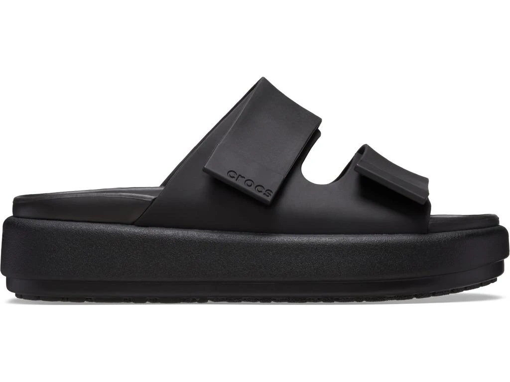 Crocs Brooklyn Luxe Sandal 6