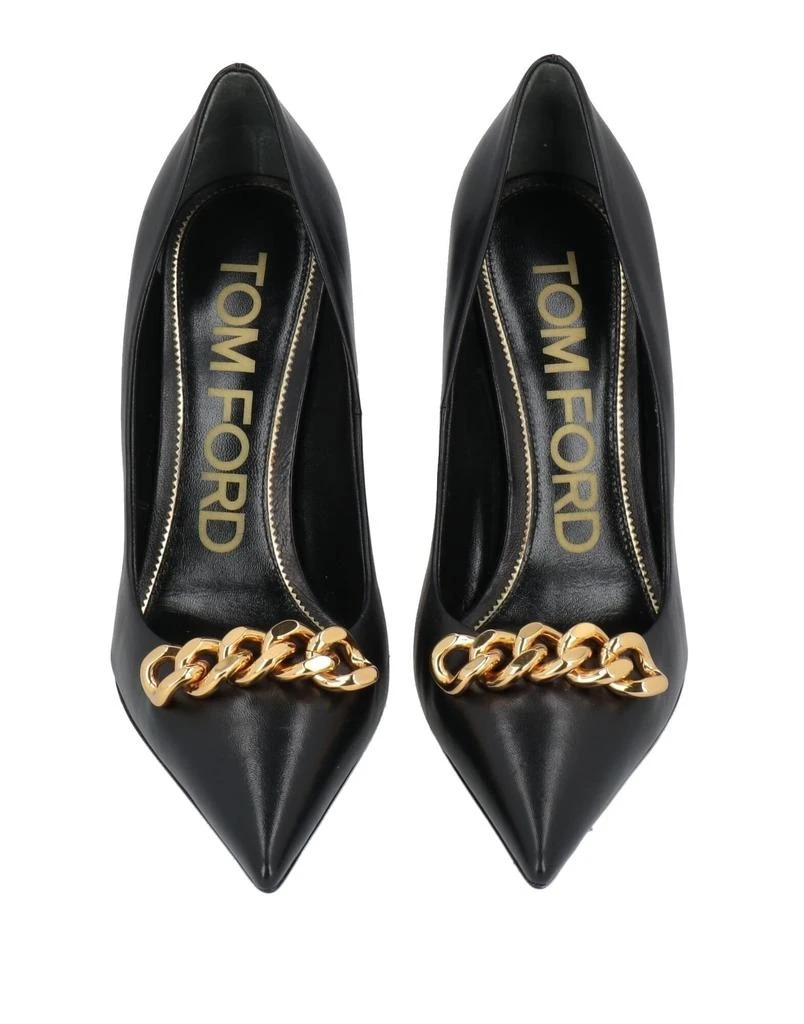 Tom Ford Pump 4