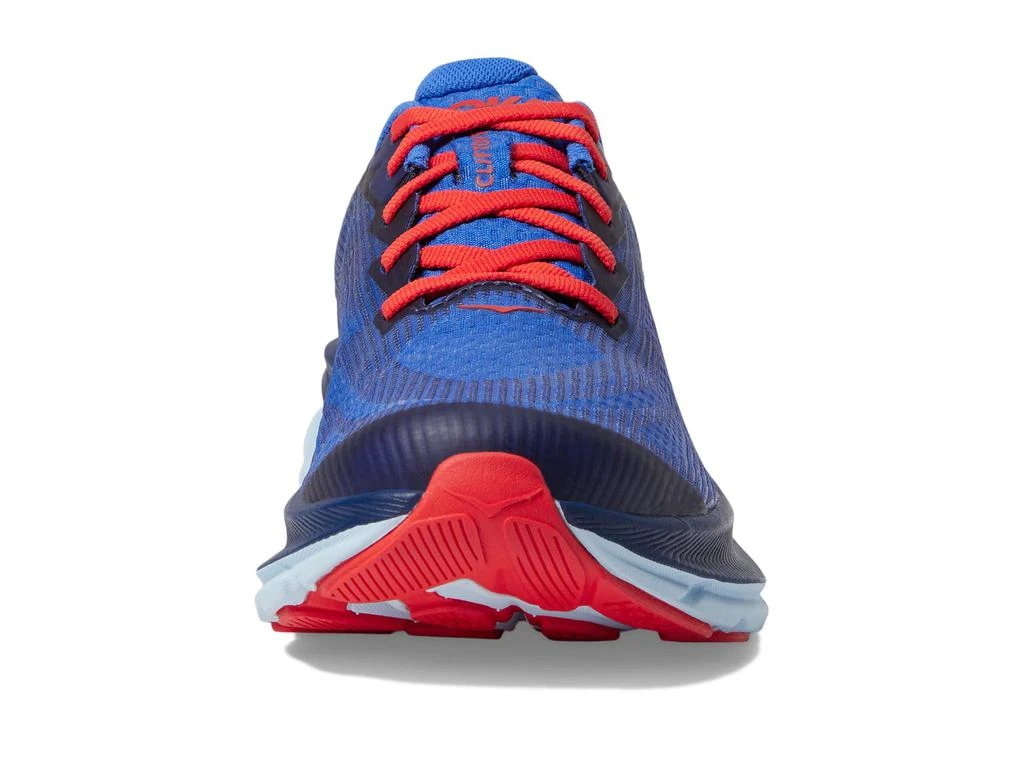 Hoka One One Clifton 9 (Big Kid) 3