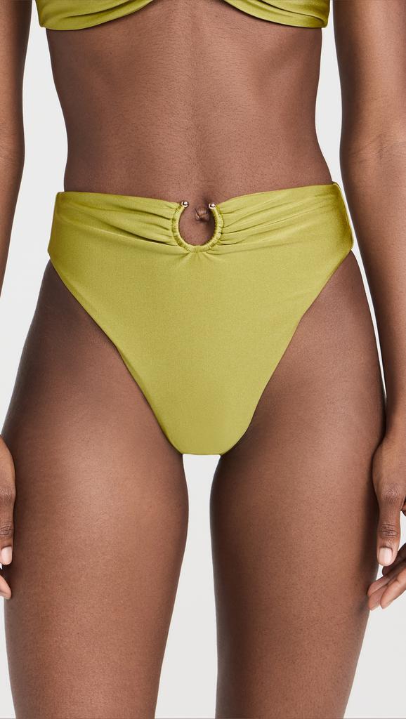 JADE Swim Cami Bikini Bottoms