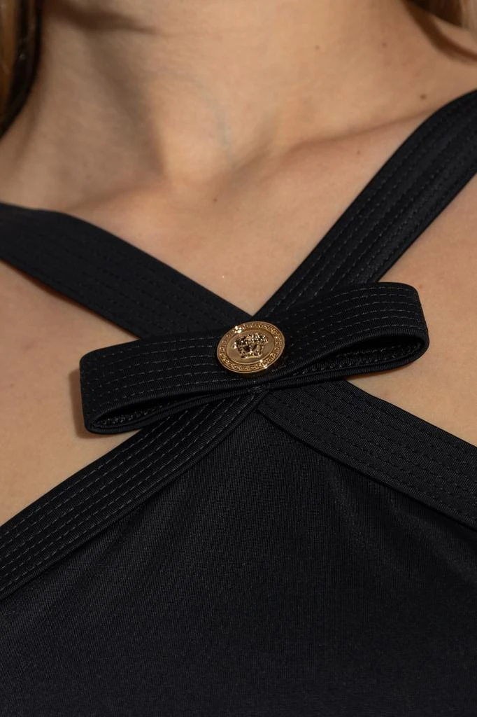 Versace One-piece swimsuit 5