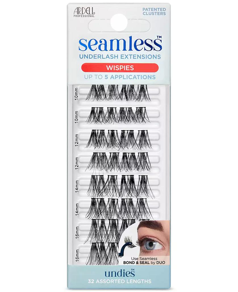 Ardell Seamless Underlash Extensions Kit Refill - Wispies