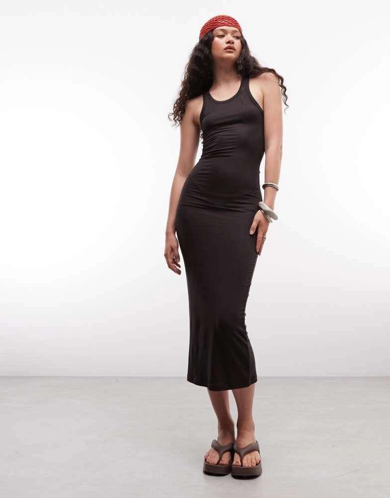 Shop Weekday printed mesh maxi dress in black on Sale at BeyondStyle  Get  20% Off Weekday printed mesh maxi dress in black with Limited-Time Flash  Deals, Exclusive Discounts, and Special Offers.