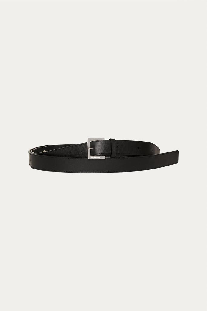 BOYAROVSKAYA Belt In Black