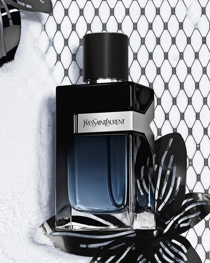 Yves Saint Laurent Y Eau de Parfum Holiday Set, 60 mL 4