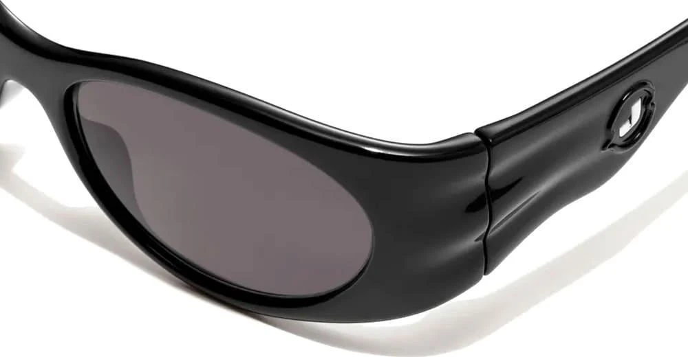 Junk Plastic Rehab Junk Plastic Rehab Sunglasses 3