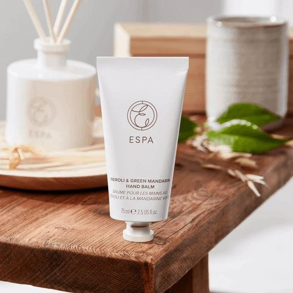 ESPA ESPA Neroli and Mandarin Hand Balm 75ml 3