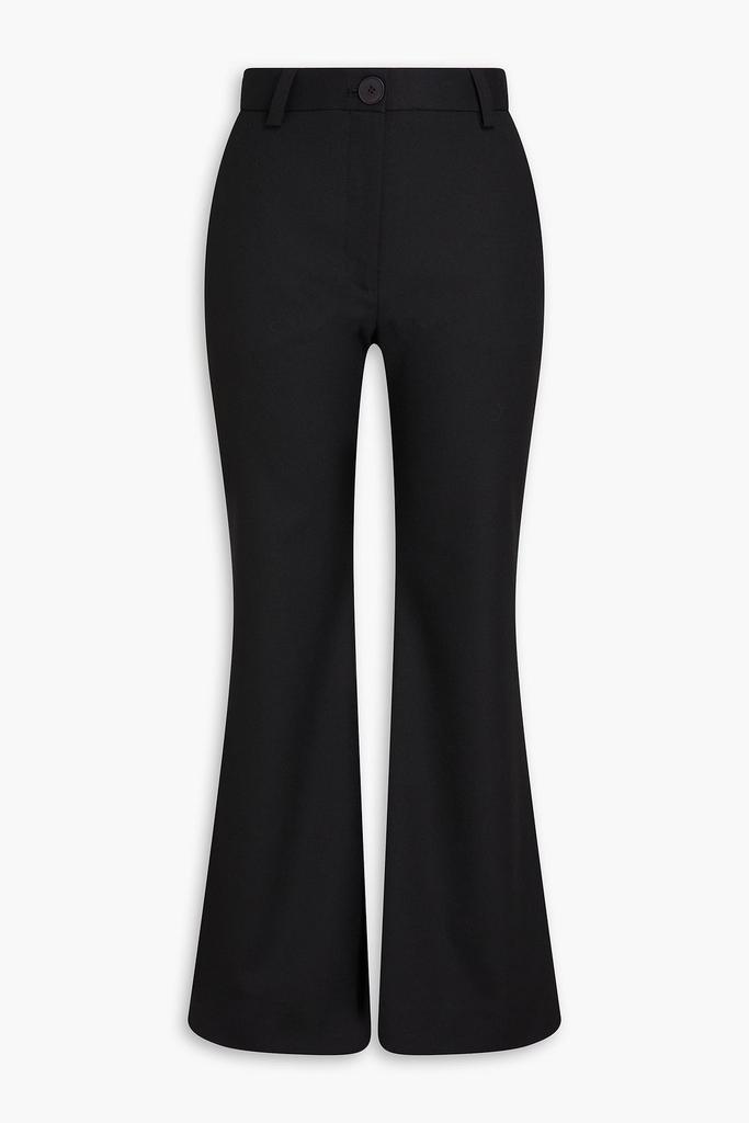 BY MALENE BIRGER Carass crepe flared pants
