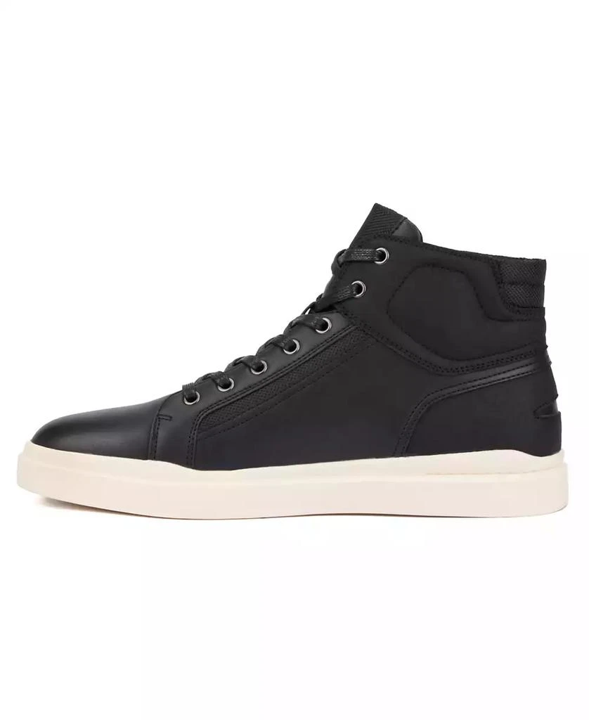Reserved Footwear Men's Jayden High Top Sneakers 2