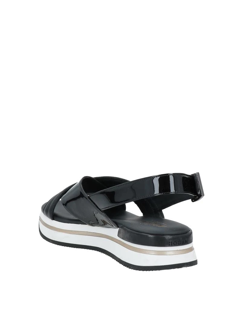hogan Sandals 3