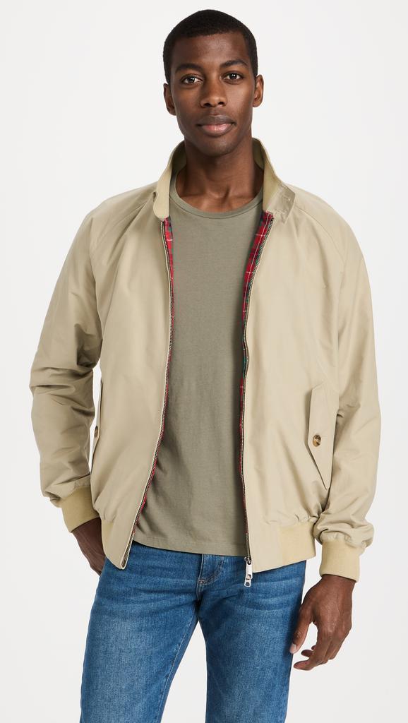 Baracuta G9 Original Jacket