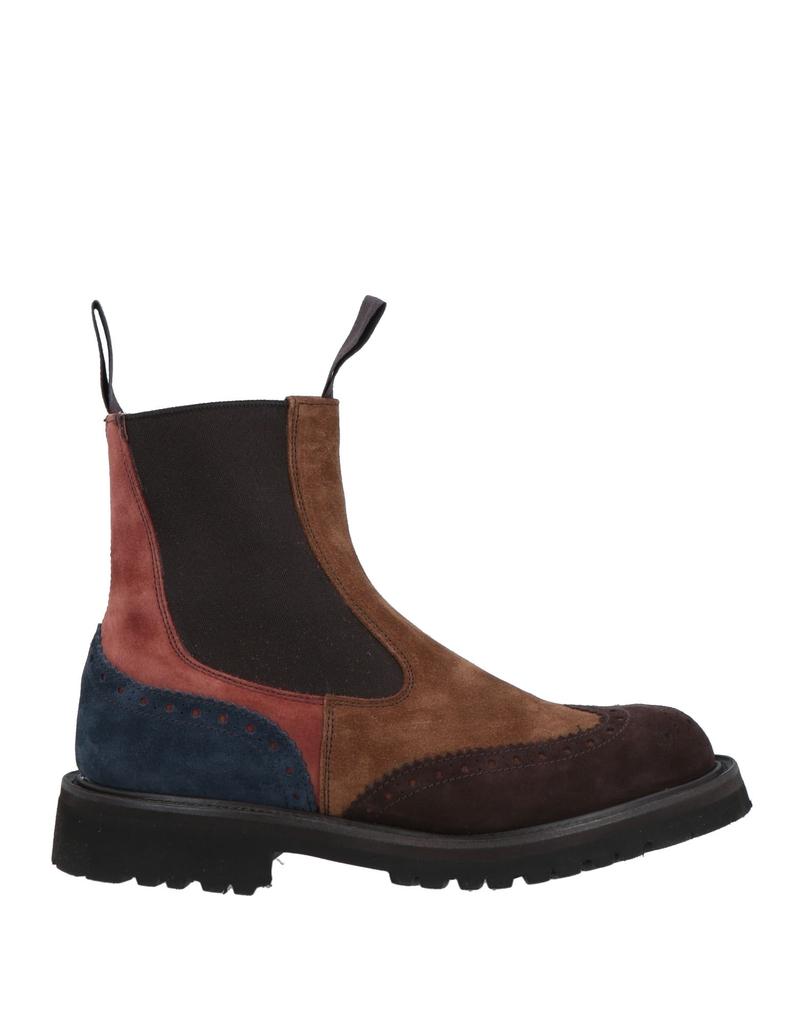 TRICKER'S Ankle boot