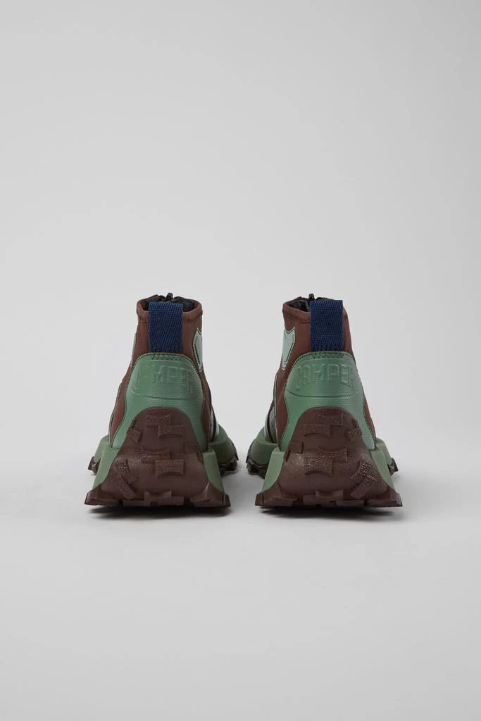 Camper Sneaker-Bootie Women Camper Drift Trail 4