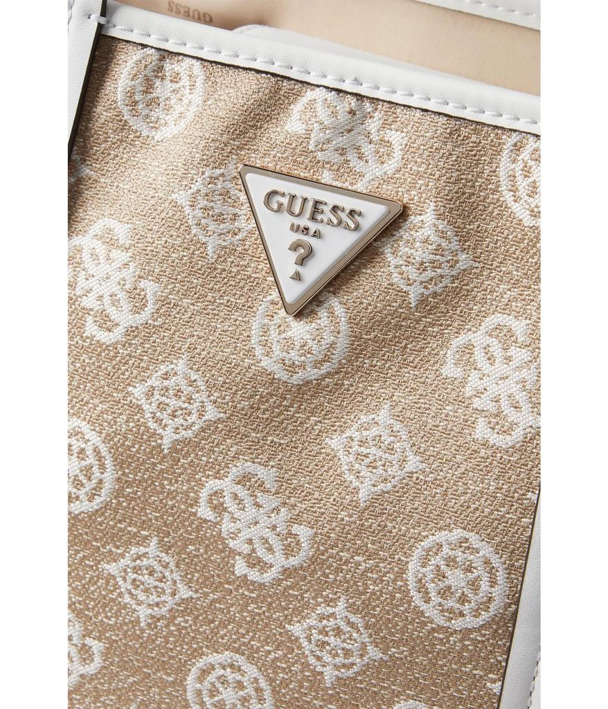 GUESS Beyza Girlfriend Tote 4