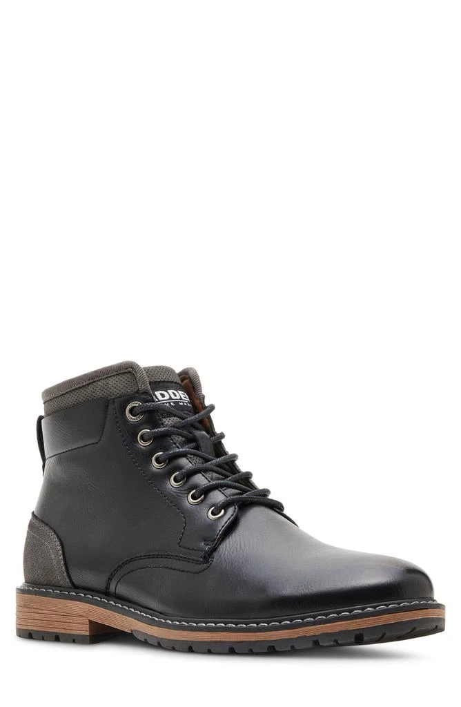 MADDEN Taskorn Combat Boot 1
