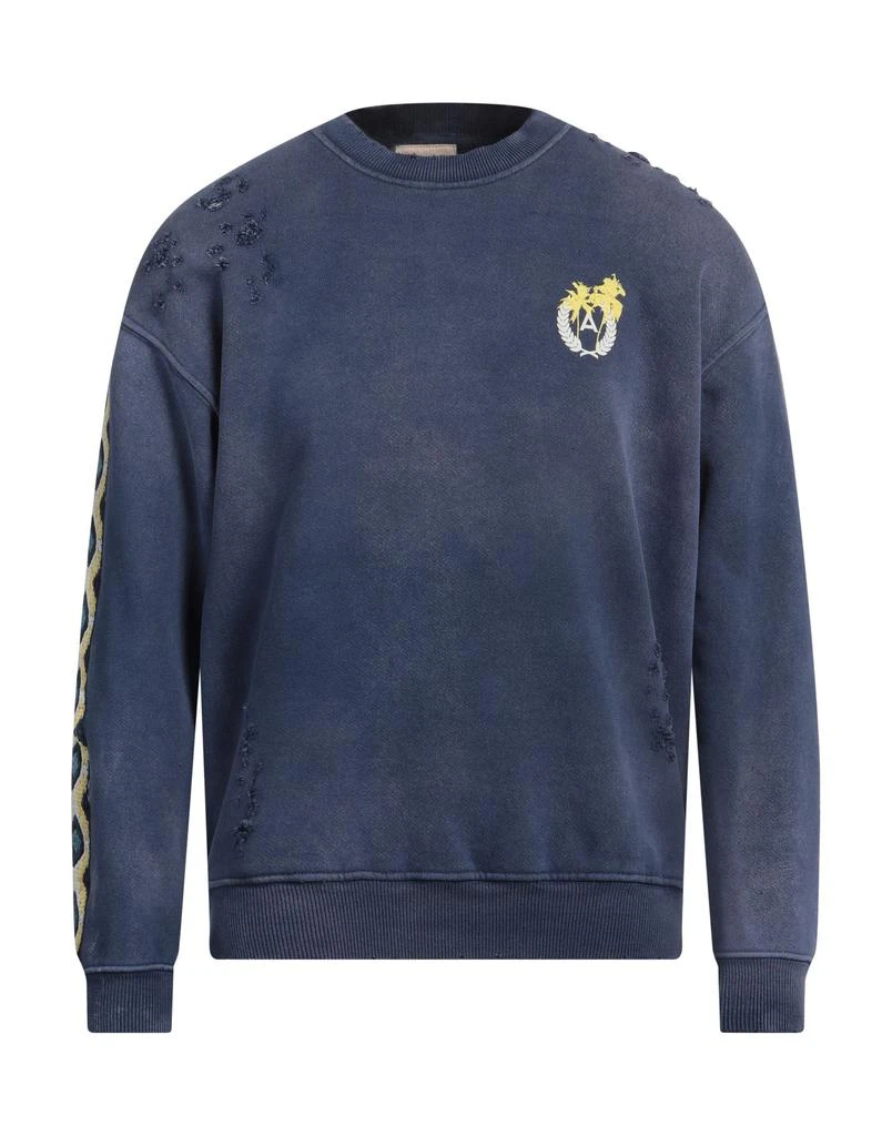 Alchemist Sweatshirt 1